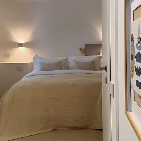 La Casa Al Mare Bed & Breakfast Lampedusa Exterior photo