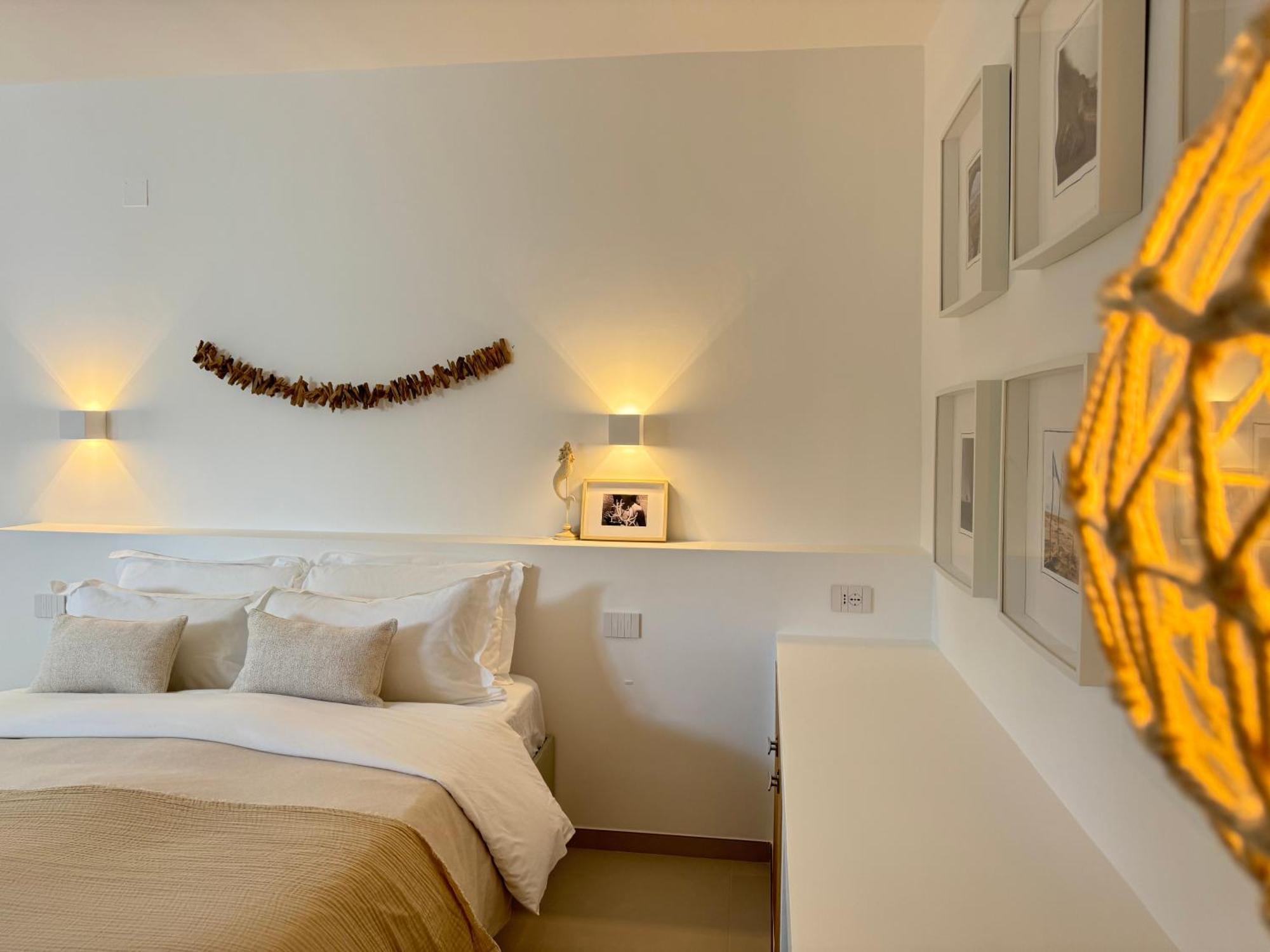 La Casa Al Mare Bed & Breakfast Lampedusa Exterior photo