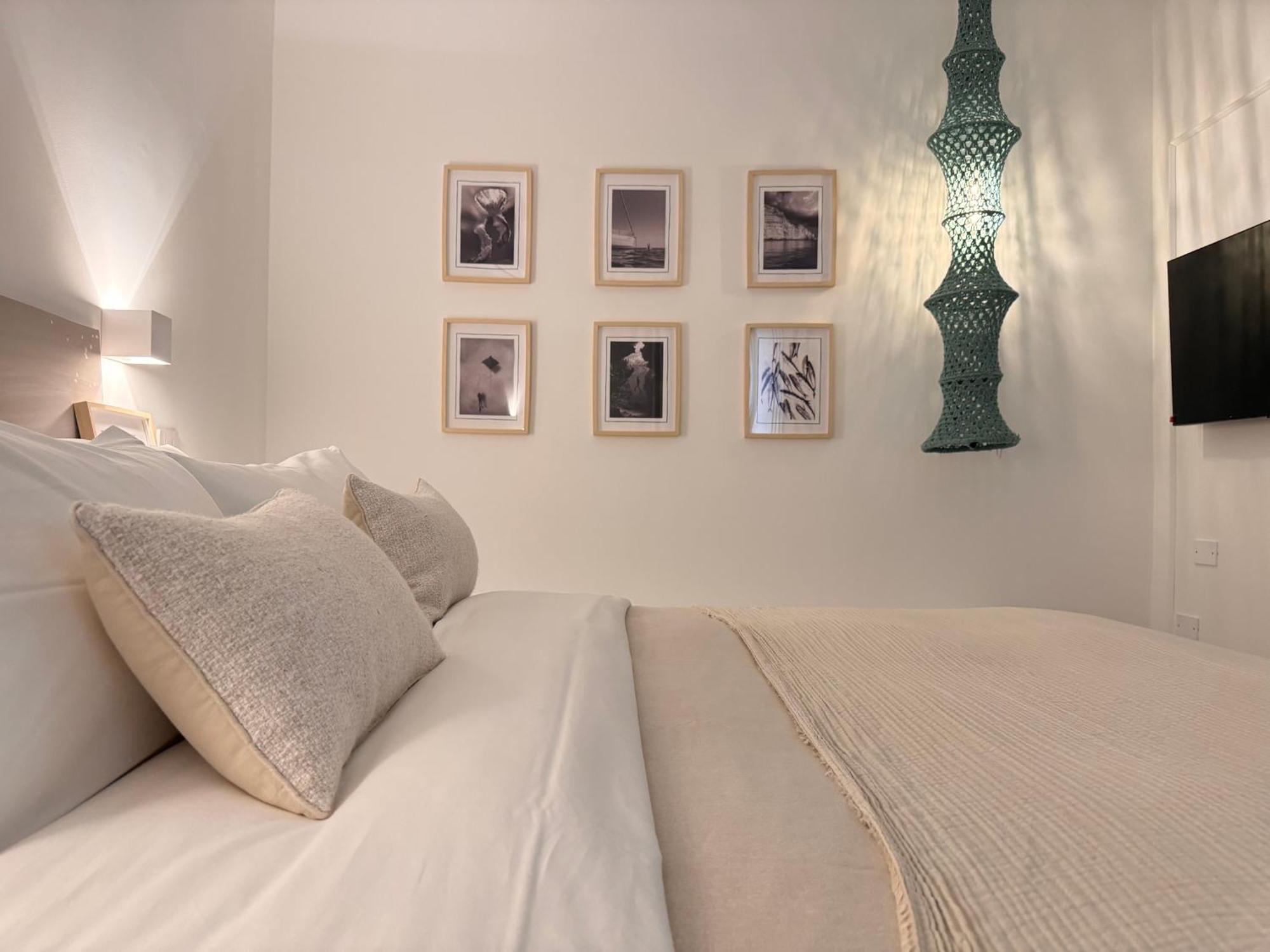 La Casa Al Mare Bed & Breakfast Lampedusa Exterior photo