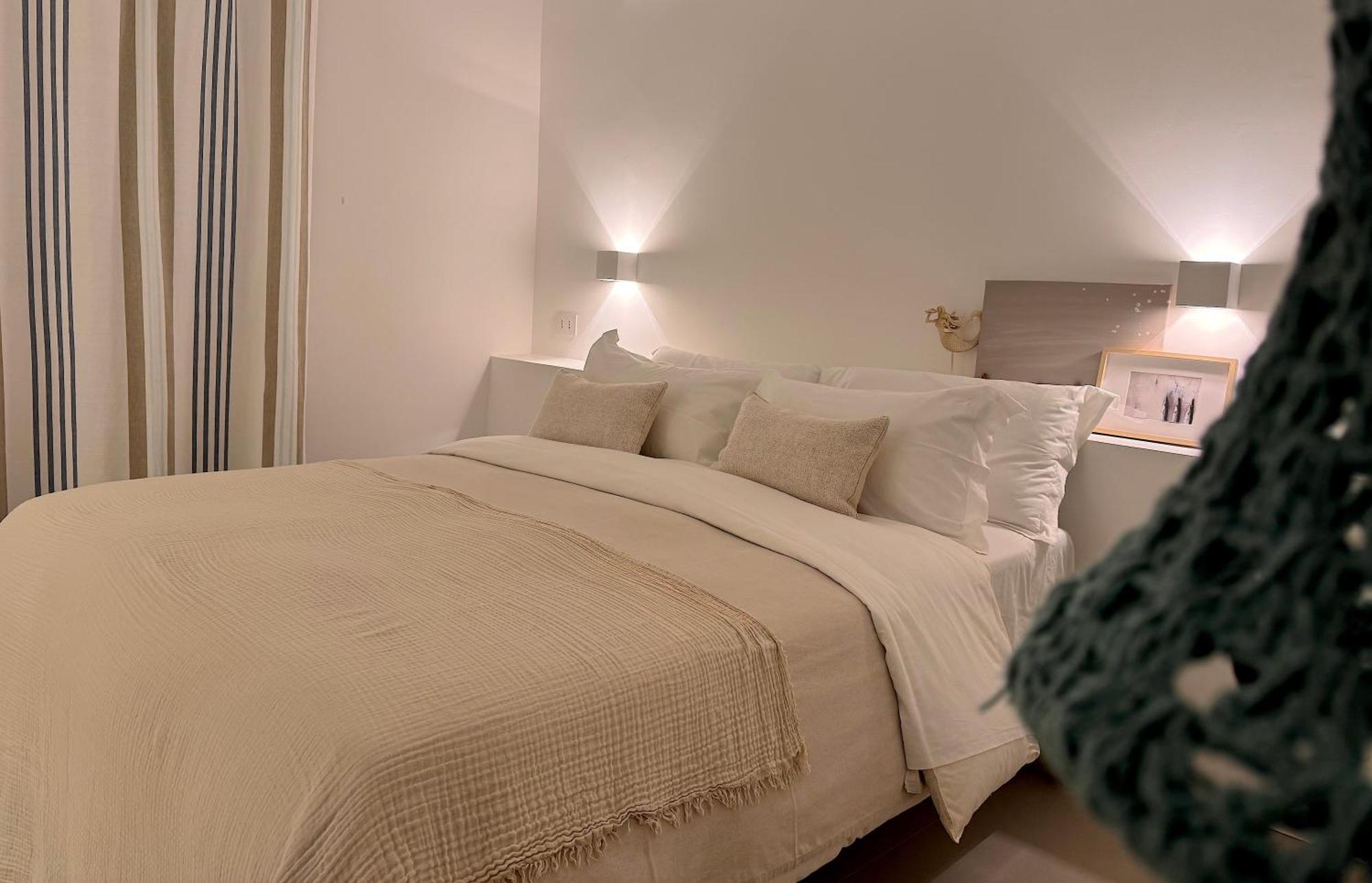 La Casa Al Mare Bed & Breakfast Lampedusa Exterior photo